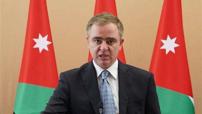 وزير الشباب الأردني: رؤية مشتركة مع مصر لتنمية الشباب على أسس عالمية