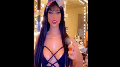 شاهد.. إطلالة 