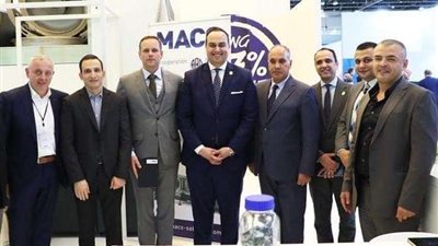 السبكي: الرقمنة والذكاء الاصطناعي يعززان خدمات الرعاية الصحية والاستدامة