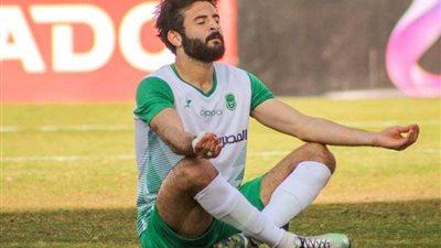 كريم الديب ينتظم فى تدريبات الإسماعيلى اليوم استعداداً لمبارة الاتحاد