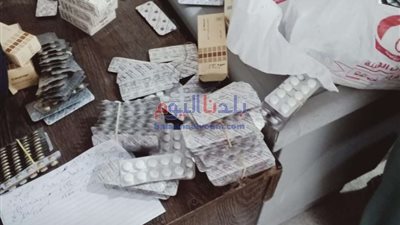 تحرير ٧٣ محضر وتنفيذ ٥ قرارات غلق لمؤسسات طبية مخالفة في البحيرة