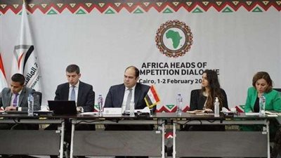 بدء فعاليات اجتماع رؤساء أجهزة المنافسة بالقارة الأفريقية