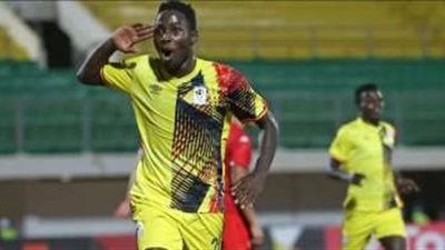 إنبى يطلب البطاقة الدولية لمهاجم الفريق الجديد