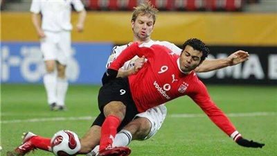 بعد 17 عامًا.. الأهلي وأوكلاند سيتي وجهًا لوجه للمرة الثانية في كأس العالم للأندية