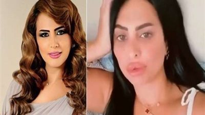 بسبب مقاطع الحمام.. القبض على الفنانة الأردنية سوسن هارون (فيديو)