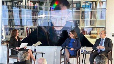 سفير مصر في كندا متحدثاً رئيسياً بجلسة حول الأمن الغذائي في العالم