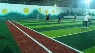 بالصور.. انطلاق فعاليات دوري نقابة المهندسين بأسيوط المؤهلة لدوري الإقليم