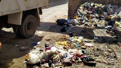 محافظ الدقهلية يكلف رؤساء الأحياء بمتابعة تنفيذ حملات النظافة في المنصورة