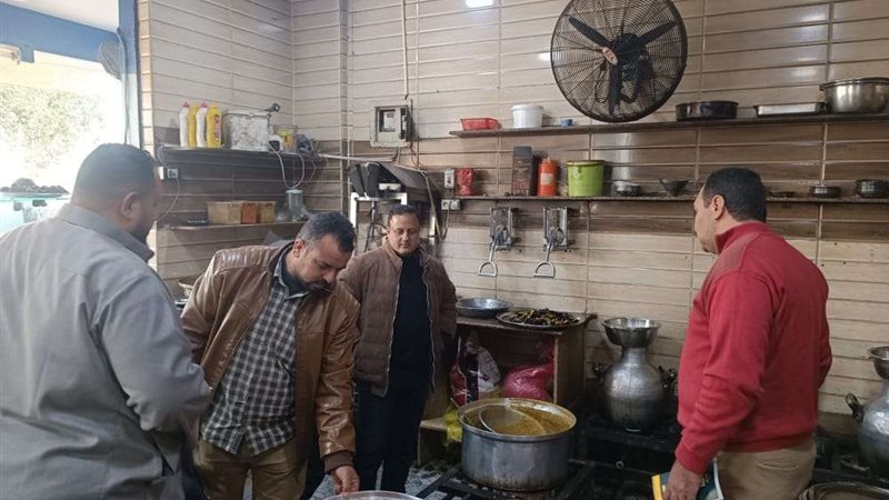 صحة الشرقية