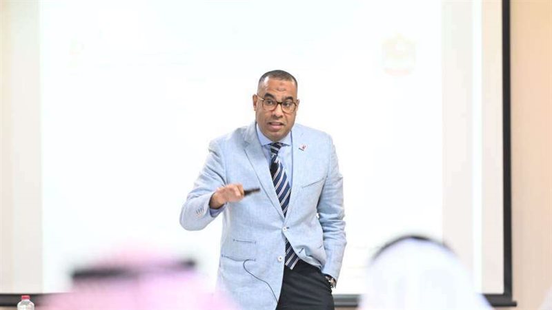 الدكتور محمد فضل