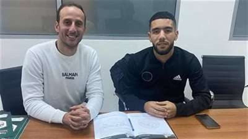 أحمد القندوسي