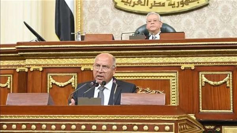 كامل الوزير وزير