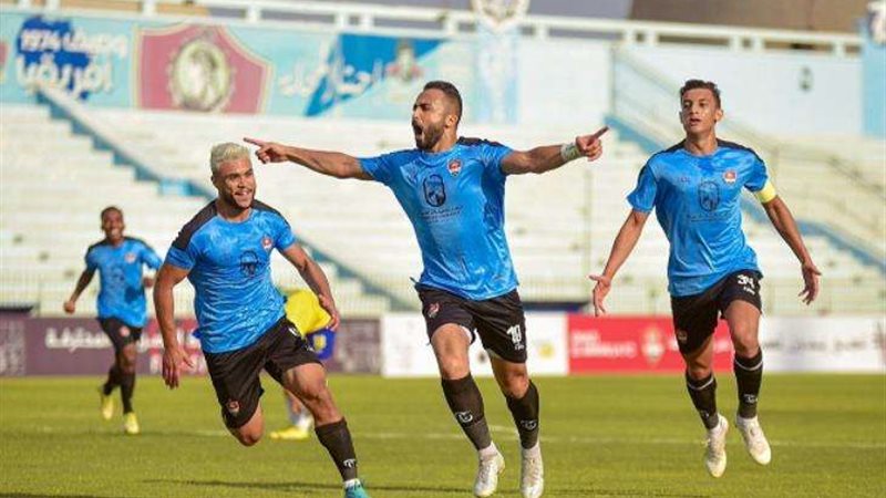 أحمد الشيخ لاعب غزل