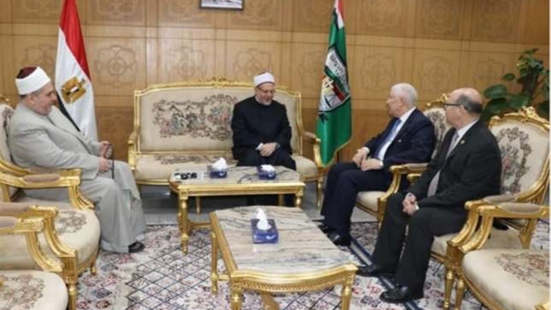 الازهر