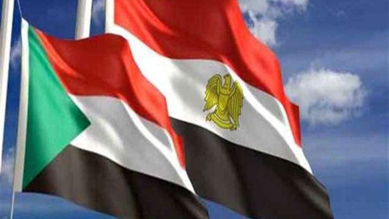 مصر والسودان