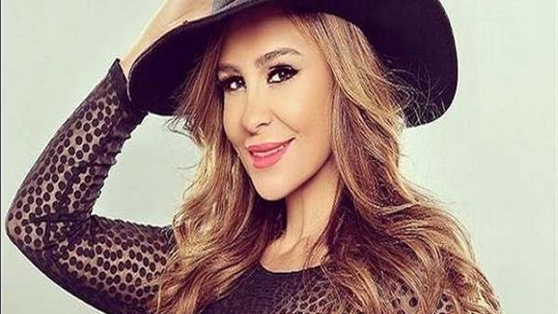 كارول سماحة