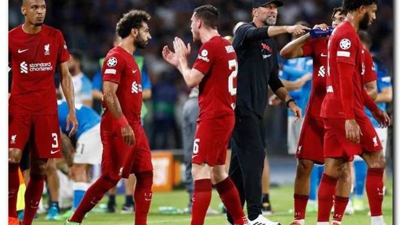 ليفربول