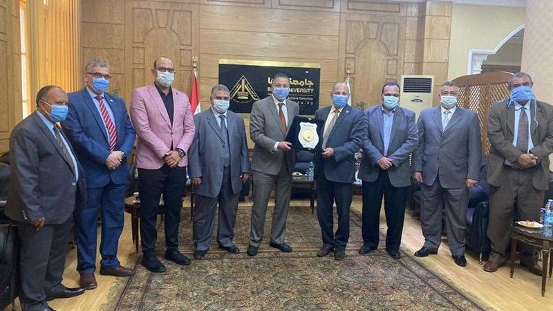 بلدنا اليوم
