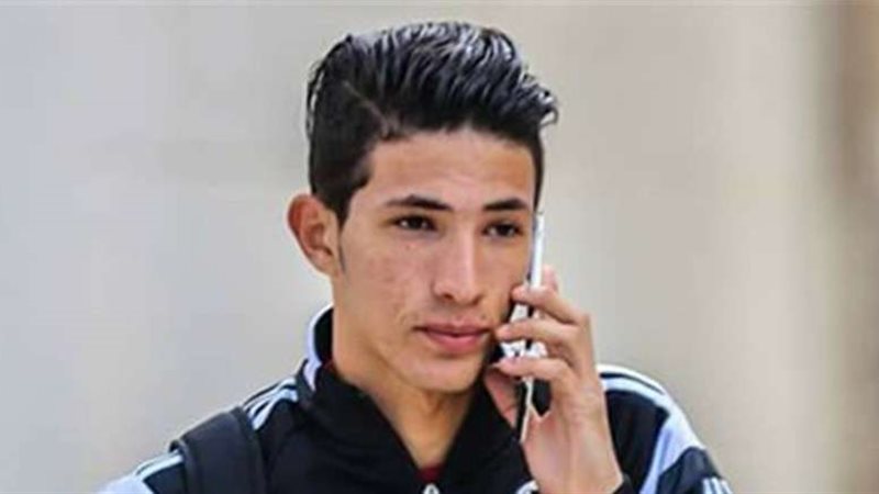 أحمد أبو الفتوح