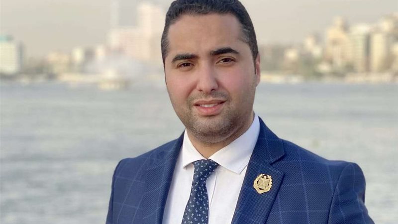 دكتور محمد مهران