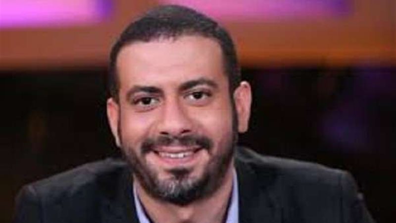 محمد فراج