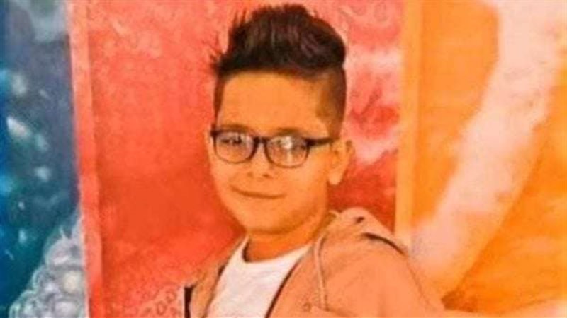 حبس عامل 4 ايام على