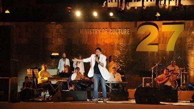 تفاصيل اتهام ابن الفنان إيمان البحر درويش في حادث مصرع طفل بالإسكندرية