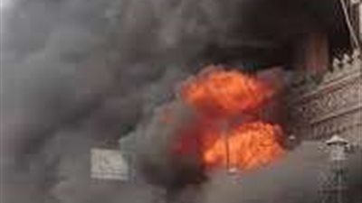 موقف بطولي من طبيب شهم.. تعرف على تفاصيل القصة