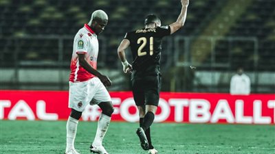 تاريخ مواجهات الأهلى مع الوداد المغربي