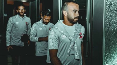 مروان محسن يقود تشكيل الأهلى المتوقع أمام الوداد المغربي