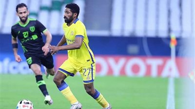 بث مباشر.. مباراة التعاون والنصر في الدوري السعودي