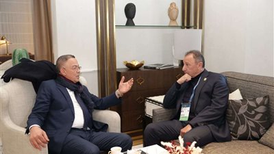 الخطيب يشكر جماهير المغرب و