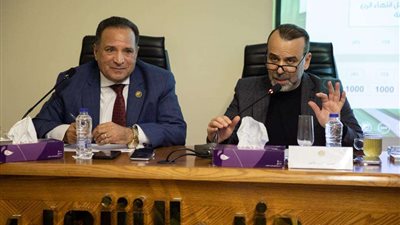 في اجتماع تنظيمي.. «الشعب الجمهوري» يستعرض فعاليات يناير وخطة عمل فبراير