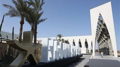 تفاصيل تأخير تجهيزات مسرح حفل افتتاح مهرجان الجونة