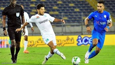 تحرك عاجل من الرجاء المغربي استعداداً لمباراة الزمالك