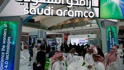 السلطات السعودية تستعين بعملاق النفط أرامكو لإطفاء حريق