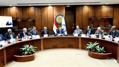 الملا: الرئيس السيسي يفتتح الدورة السادسة من مؤتمر إيجبس 2023