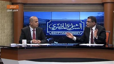 السقوط ببئر الإخوان.. تفاصيل مثيرة عن عماد البحيري و أحمد عطوان| شاهد