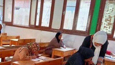 التضامن الأجتماعي  بالإسماعيلية يطلق مبادرة بعنوان 