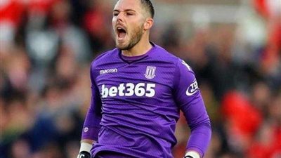 إصابة حارس كريستال بالاس بكورونا