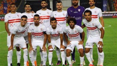 الزمالك يُجدد لنجم الفريق لمدة موسمين