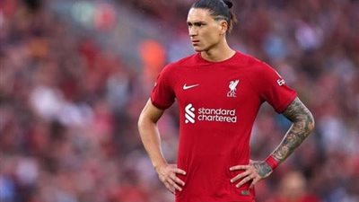 داروين نونيز :انا سعيد هنا في ليفربول واشعر وكانني في المنزل