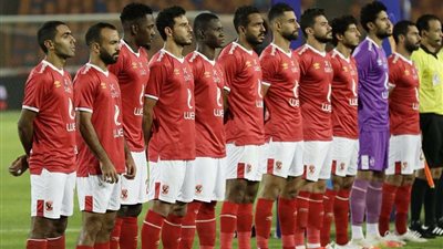 إجراءات أمنية مشددة في محيط استاد القاهرة قبل مواجهة الأهلي والوداد