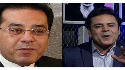 صراع الأفاعي.. اشتعال الحرب بين سامي كمال الدين والهارب أيمن نور على السوشيال ميديا