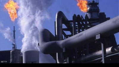 انفجار غامض في مصنع للبتروكيماويات قرب ميناء الخميني