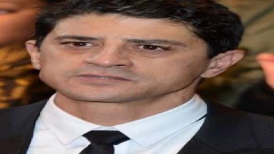 مهرجان الجونة يمنح النجم العالمي سعيد تغماوي جائزة عمر الشريف