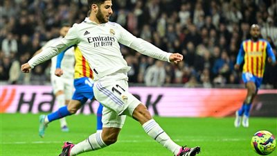 الدوري الإسباني.. التعادل السلبي يحسم الشوط الأول بين ريال مدريد وفالنسيا