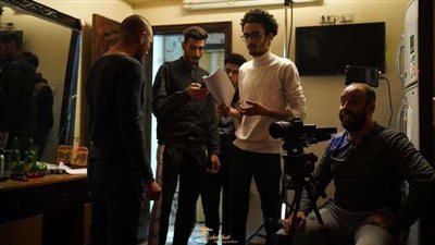 الفيلم القصير 