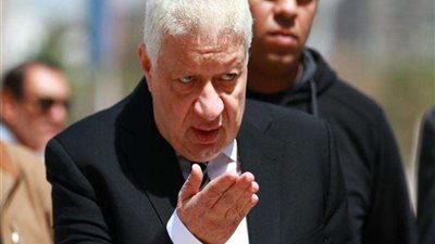 مرتضى منصور : خاطبنا الكاف لمطالبته بتحقيق مبدأ العدالة وتكافؤ الفرص