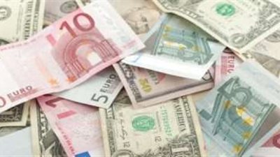 أسعار العملات الأجنبية اليوم الجمعة 3 - 2 - 2023